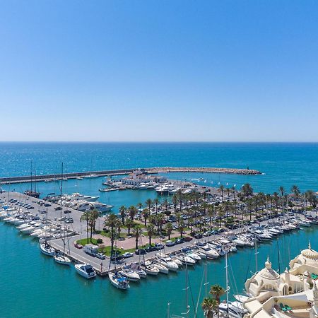Brand New Studio Benalmádena Exterior photo