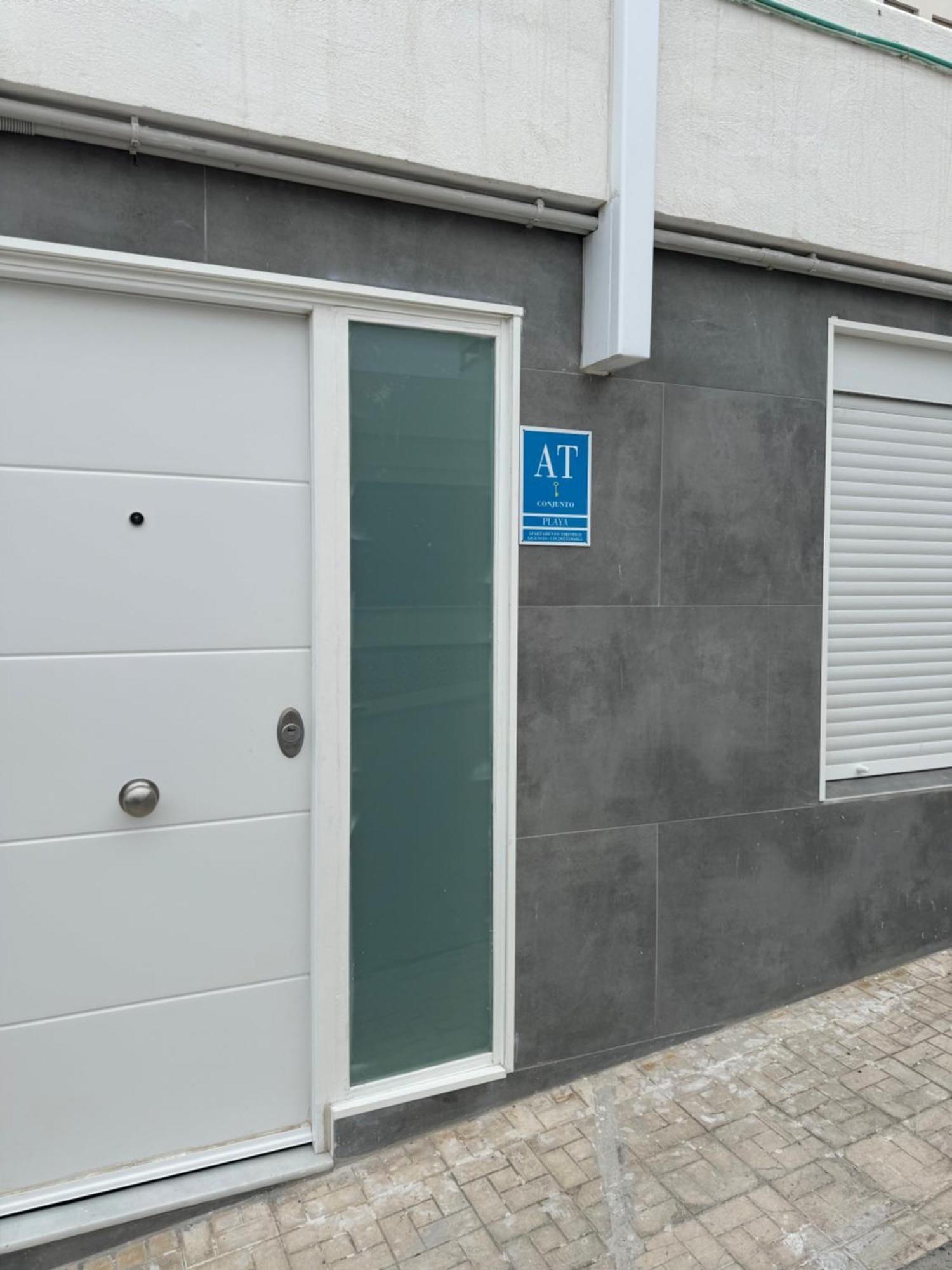 Brand New Studio Benalmádena Exterior photo