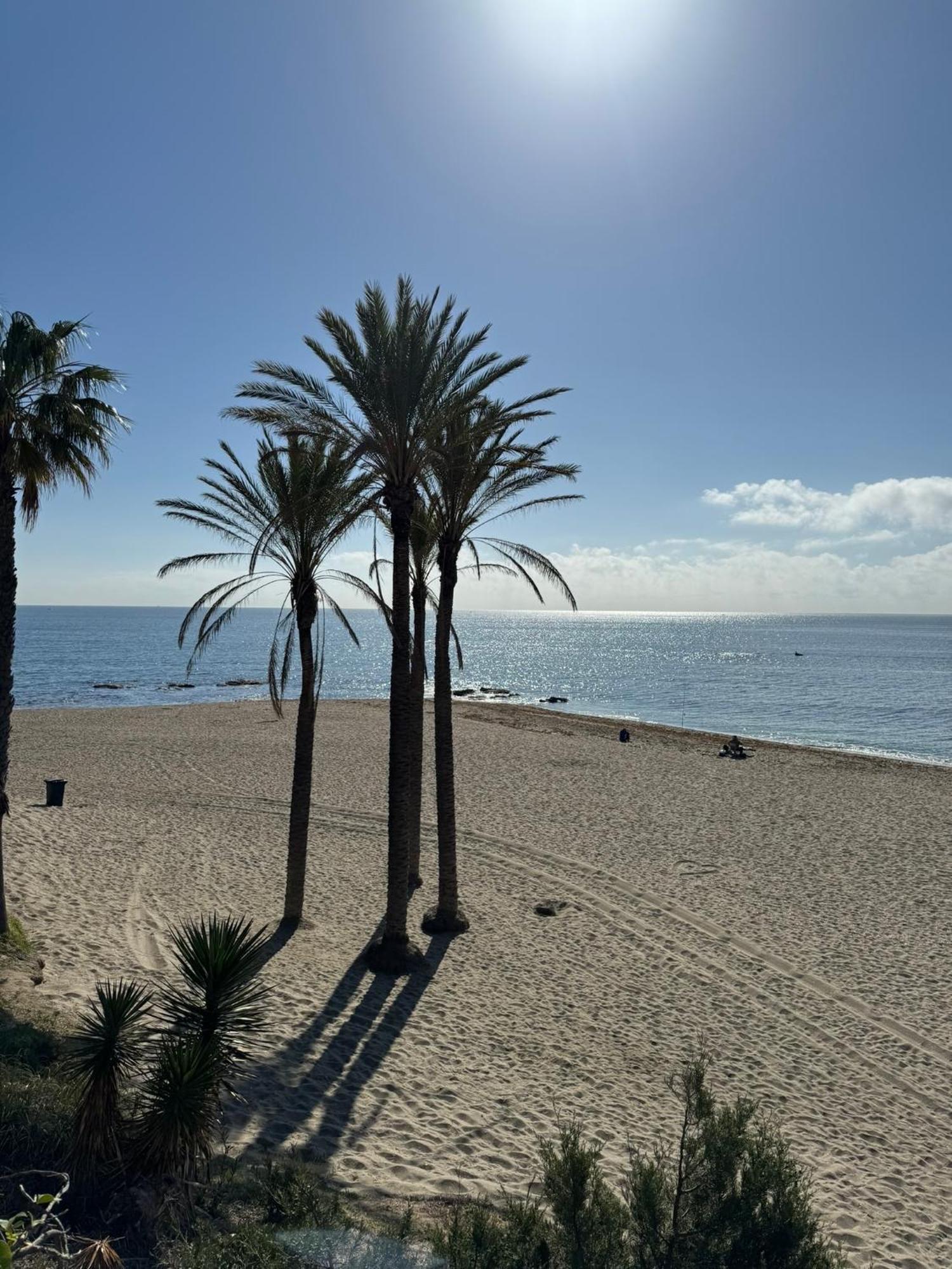 Brand New Studio Benalmádena Exterior photo