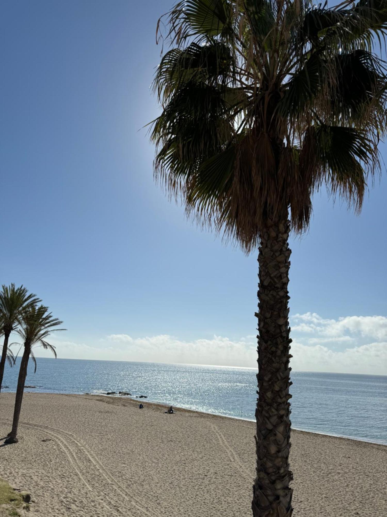 Brand New Studio Benalmádena Exterior photo