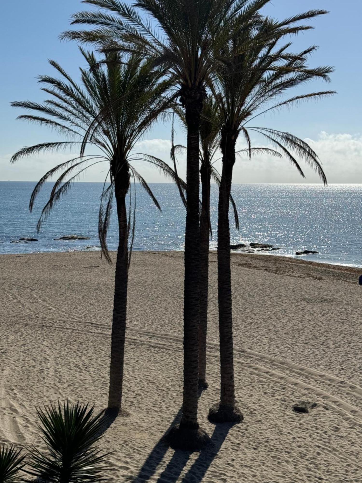 Brand New Studio Benalmádena Exterior photo