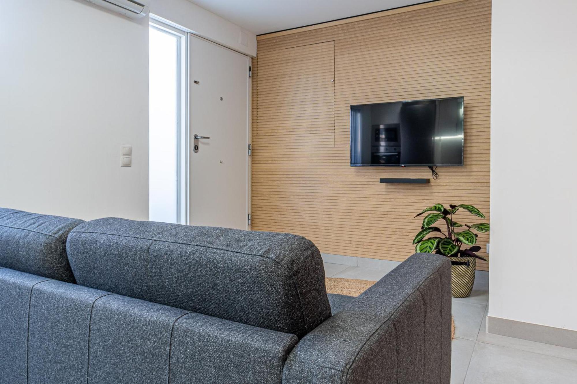 Brand New Studio Benalmádena Exterior photo